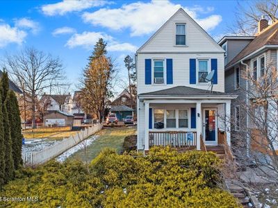 421 N Irving Ave