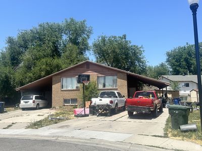 3312 W Valcrest Cir #A-B