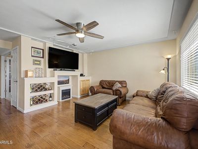 Property at 7502 E CAREFREE Drive #201, Carefree, AZ