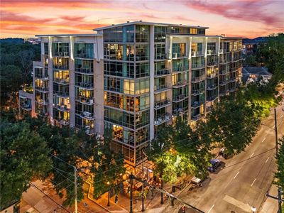 905 Juniper St NE Unit 808