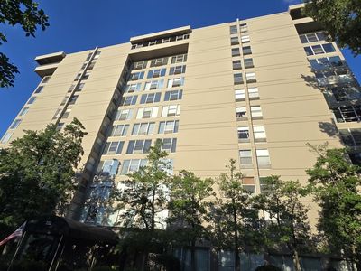 232 S Highland St APT 808