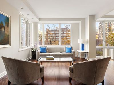 80 Riverside Blvd APT 5J