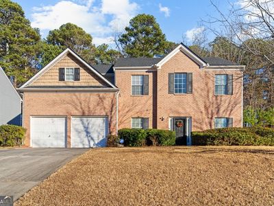 6232 Polar Fox Ct