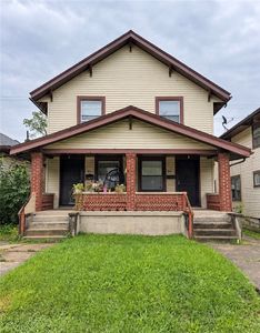612-614 S Smithville Rd
