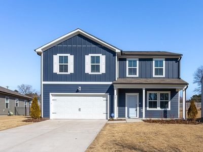 521 Campbell Ridge Pl