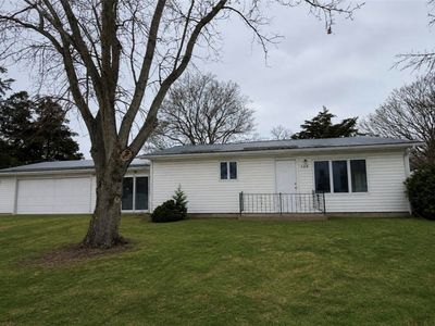 Property at 120 N Edwards St, Bethany, IL