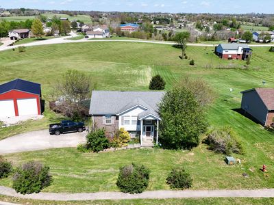 204 Saddle Brook Ct