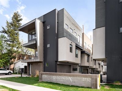 2728 W 26th Avenue #101