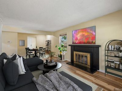 Property at 1521 S Owens Street #15, Lakewood, CO
