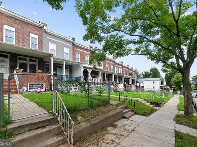 116 S Culver St
