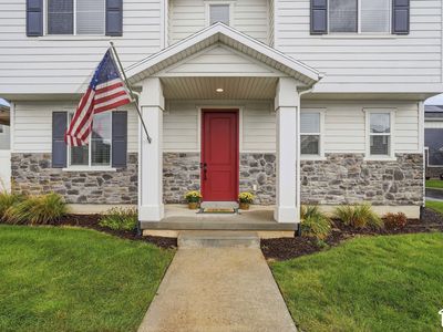 Property at 1932 W Parkview Dr, Syracuse, UT