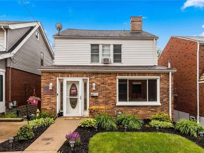 45 W Willock Rd