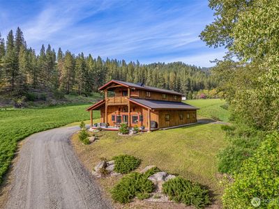 111 Connon Canyon Road