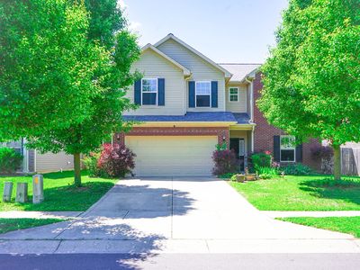 2356 Bridlewood Dr
