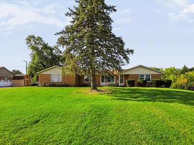 8701 W Mooresville Rd