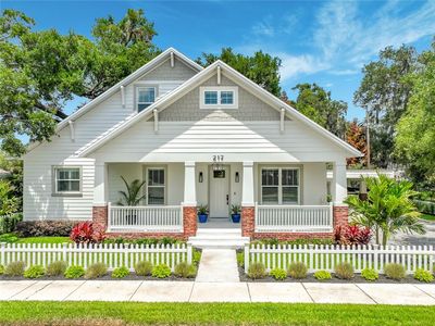 217 W Bay St