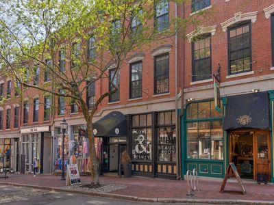 Property at 10 Exchange Street #409, Portland, ME