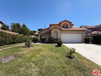 1138 Encantadora Ln