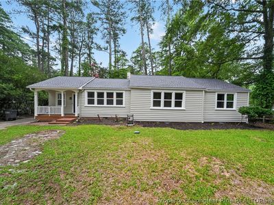 1533 Country Club Rd