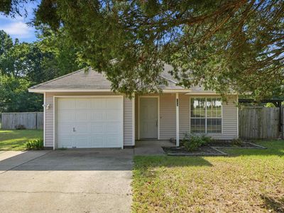 Property at (Undisclosed Address), Conway, AR
