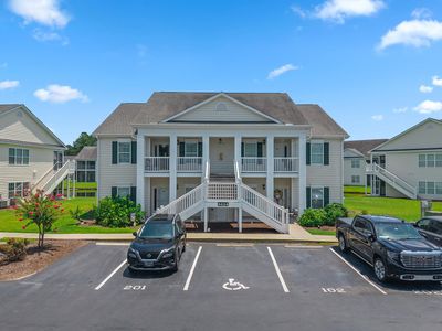 4924 Pond Shoals Ct. #202