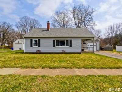 12 Longview Road