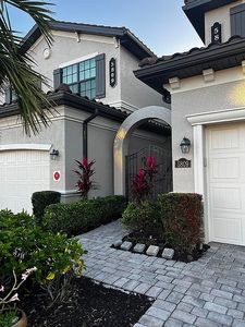 5809 Wake Forest Run UNIT 103