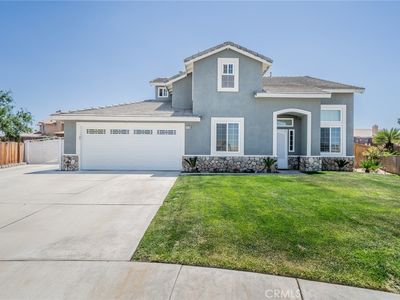 Property at 14736 Amber Ct, Adelanto, CA