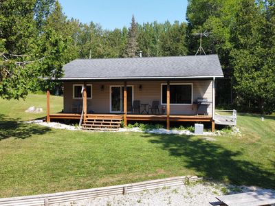 5985 N Service Rd