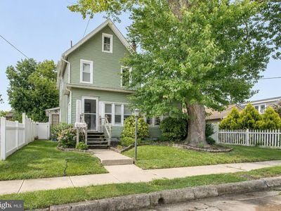 Property at 25 Oswego Ave, Audubon, NJ