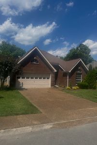 Property at 3552 Greenwood Dr, Hermitage, TN