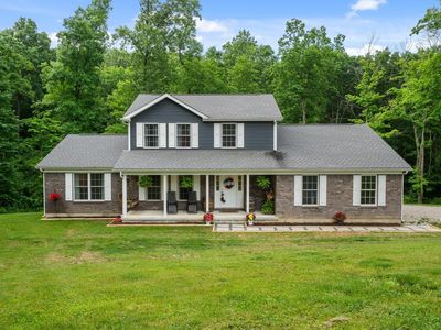 3604 S County Road 350 W