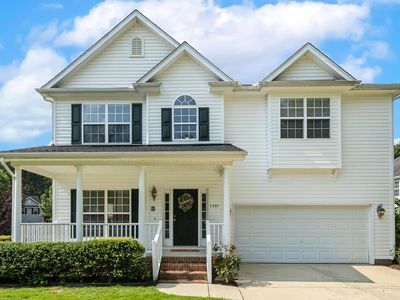 1201 Woodlands Creek Way