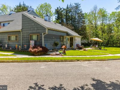 1 Georgetowne Rd