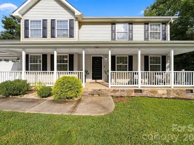 1480 Cedar Valley Church Rd
