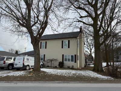 Property at 1133 County Road 128, Fremont, OH