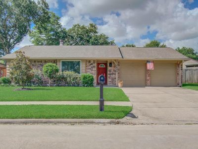1920 Lazy Creek Ln