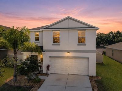 253 Cascade Bend Dr