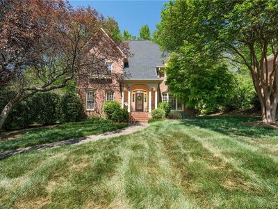 Property at 971 Ridge Gate Dr, Lewisville, NC