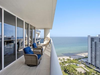 1850 S Ocean Dr APT 2305