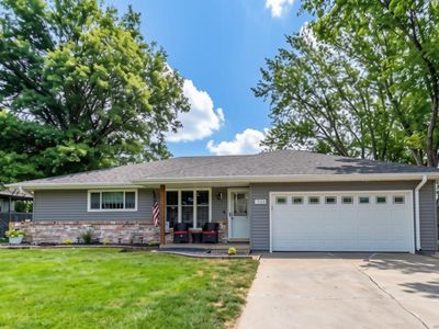 Property at 1504 Galaxie Dr, Hinton, IA