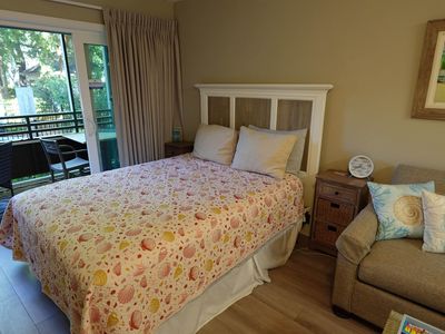 415 Ocean Creek Dr. #2116