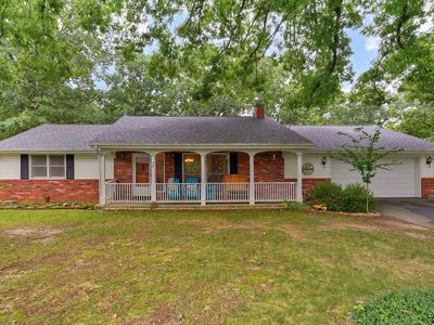 58 Northwoods Drive