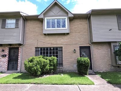 7118 Crownwest St #7118