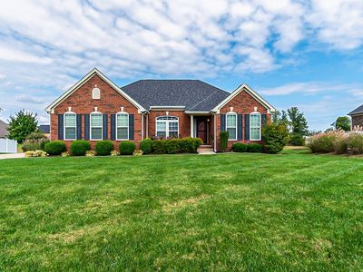 318 River Downs Blvd