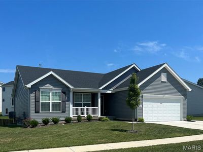 317 Century Farm Dr