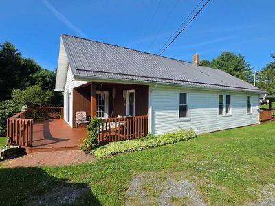 Property at 23 Windytown Rd, Fries, VA