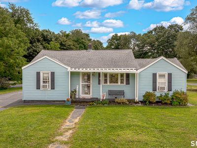 Property at 9 Buckingham Road, Mansfield, CT