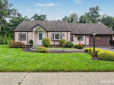 161 Delaware Drive