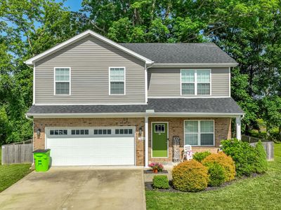 105 Olive Branch Dr